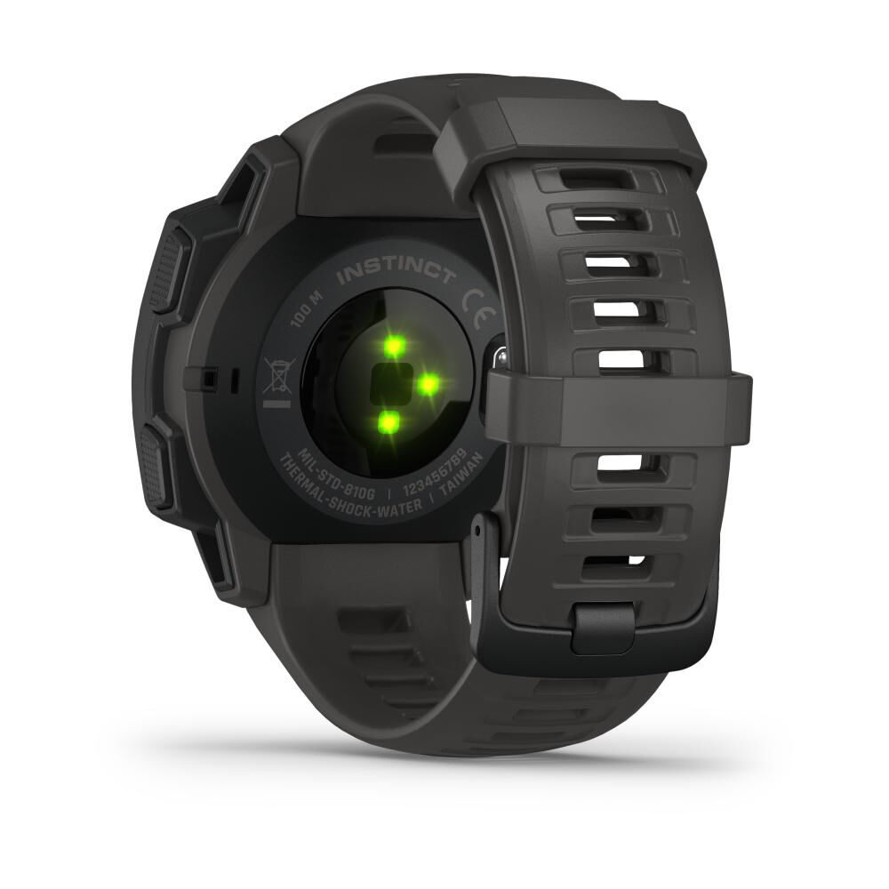 Smartwatch Garmin Instinct image number 4.0