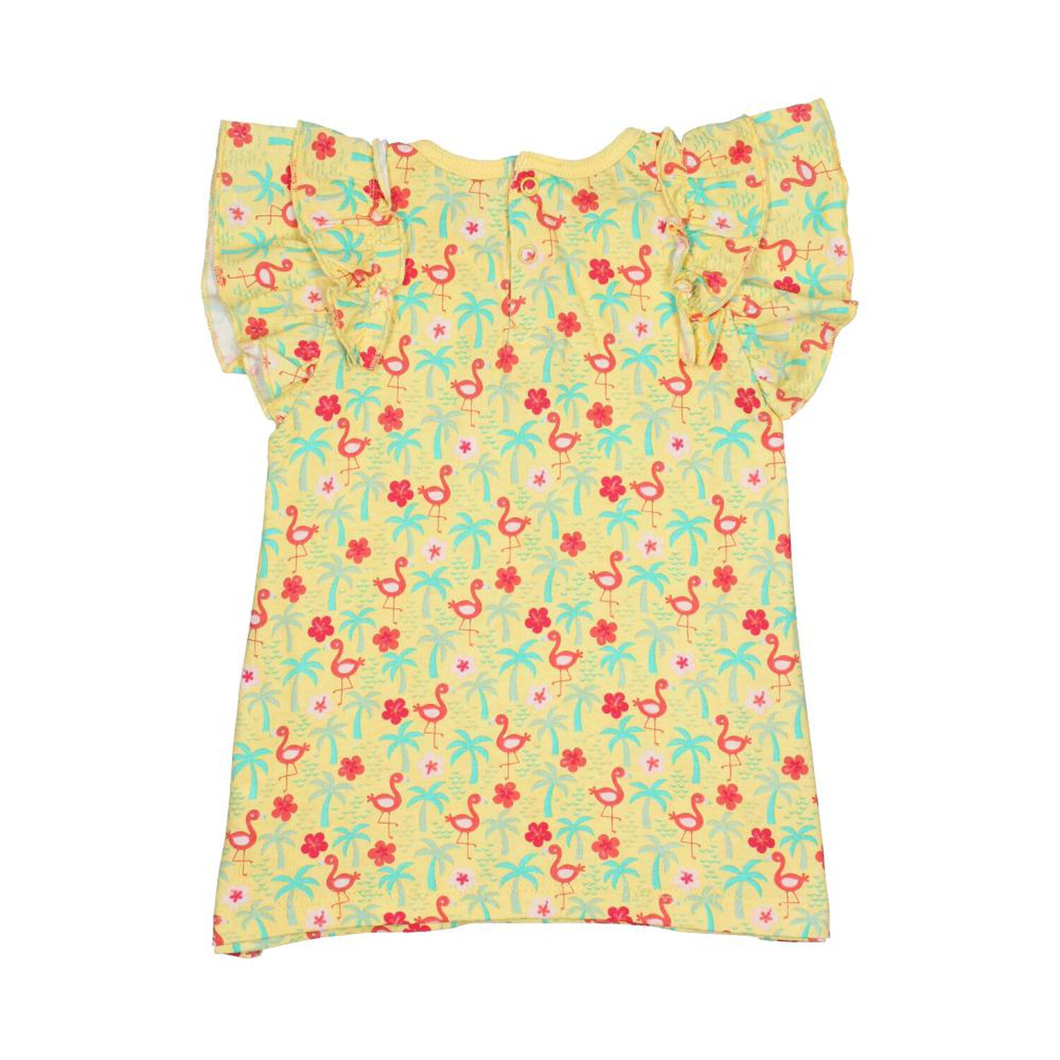 Polera Bebe Ni&ntilde;a Baby image number 1.0