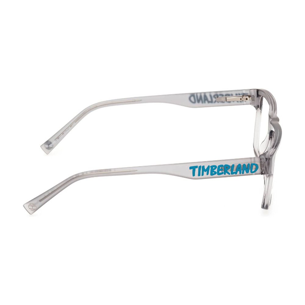 Lentes &Oacute;pticos Gris Timberland image number 6.0