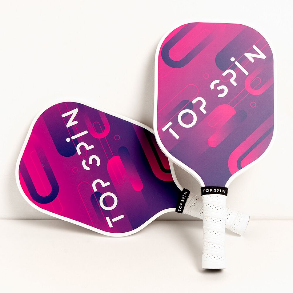 Set Pickleball-morado image number 3.0
