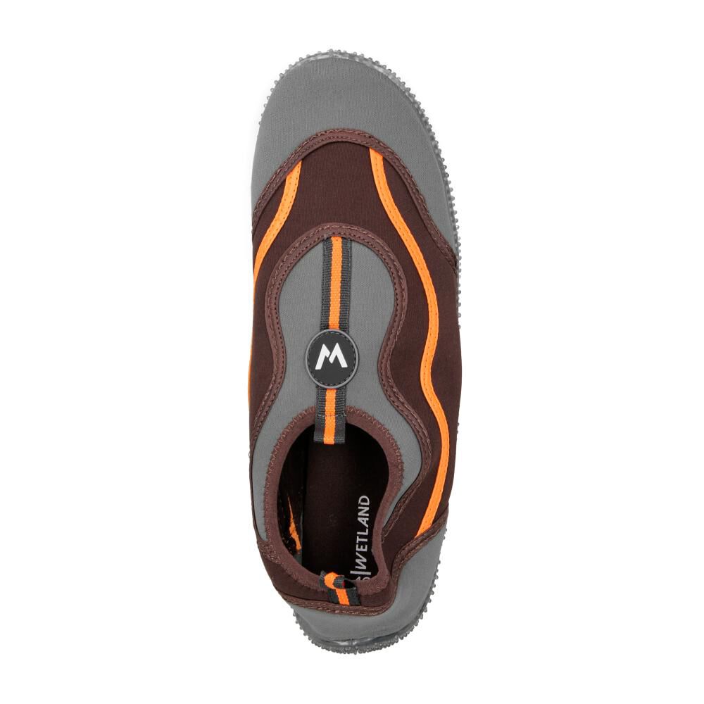 Zapatilla De Agua Hombre Wetland image number 4.0