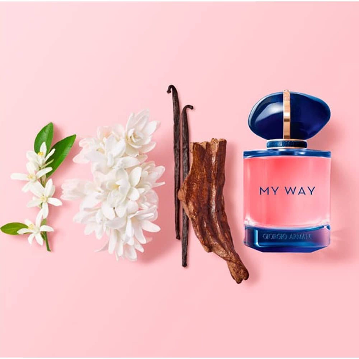 My Way 90 Ml Edp Intense Giorgio Armani image number 2.0