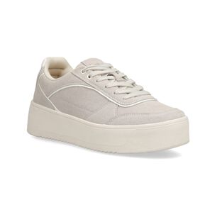 Zapatilla Urbana Mujer Freedom Grey