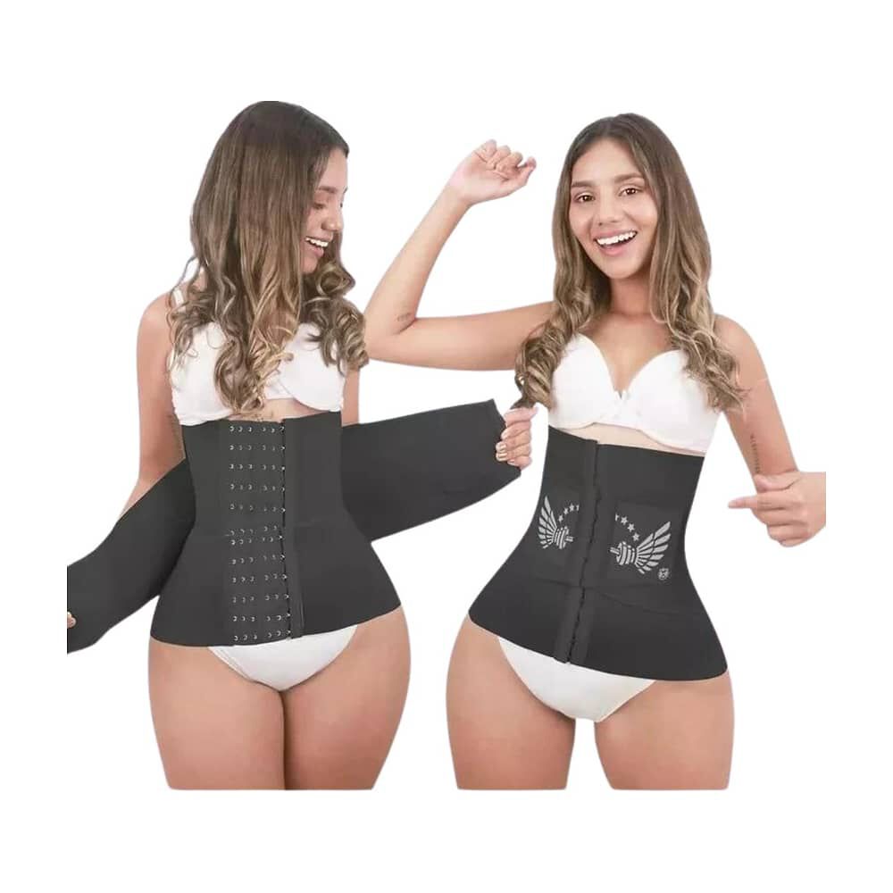 Cinturilla Faja Premium Original Reloj Arena Moda King Per&uacute; image number 0.0