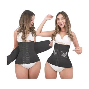 Cinturilla Faja Premium Original Reloj Arena Moda King Per&uacute;