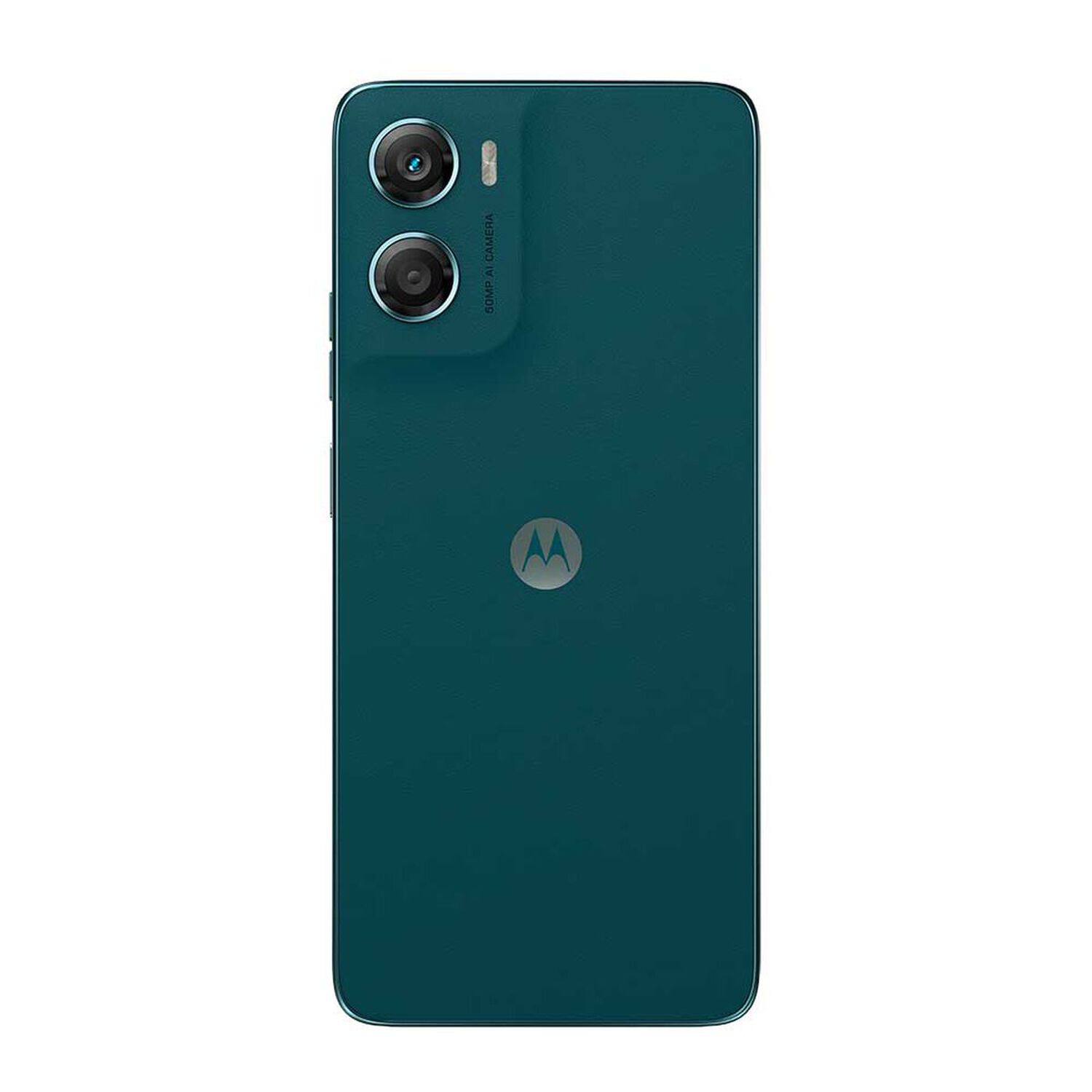Motorola G06 256gb 4gb Ram Azul Petroleo image number 2.0