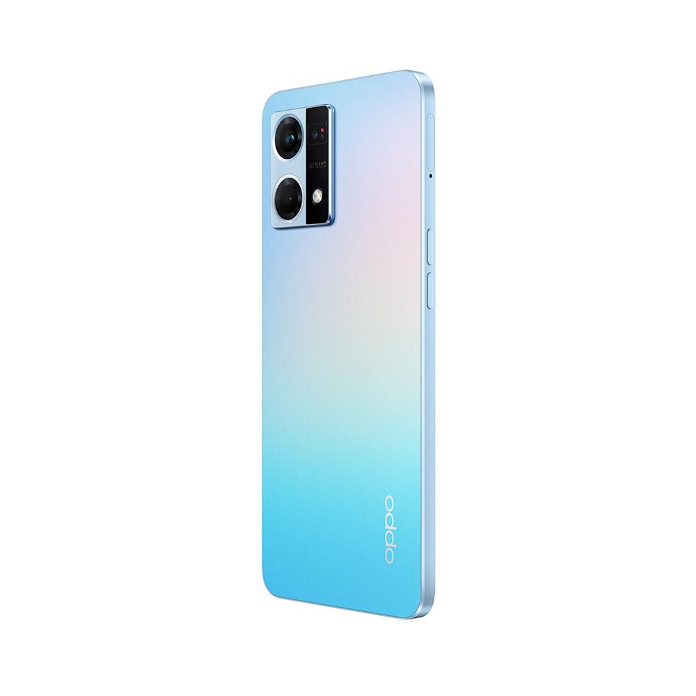 Smartphone Oppo Reno7 / 128 GB / Liberado image number 5.0