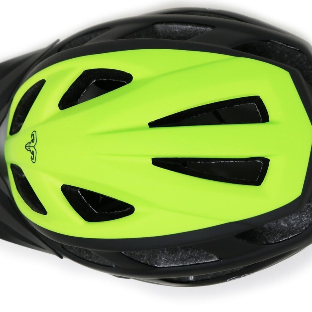 Casco Para Bicicleta Mtb Enduro Adulto Radical Mountain 21v image number 3.0