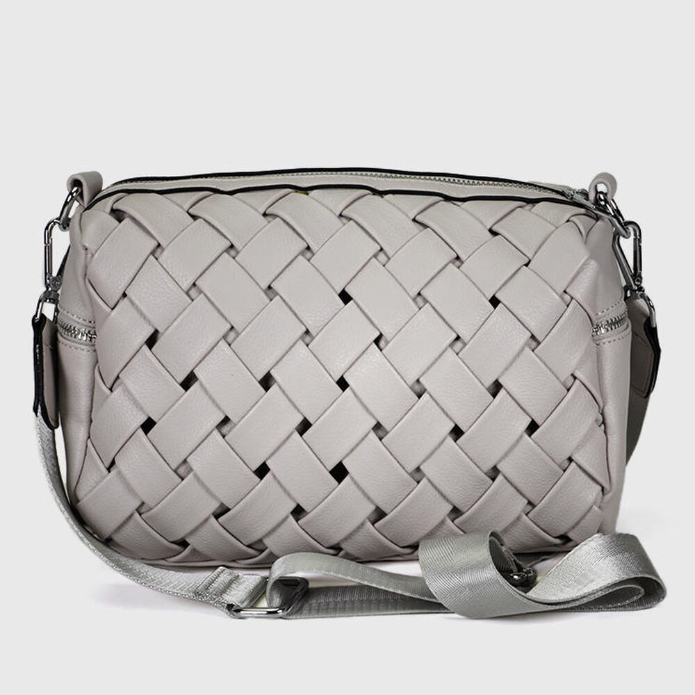 Cartera Iracé Beige image number 0.0