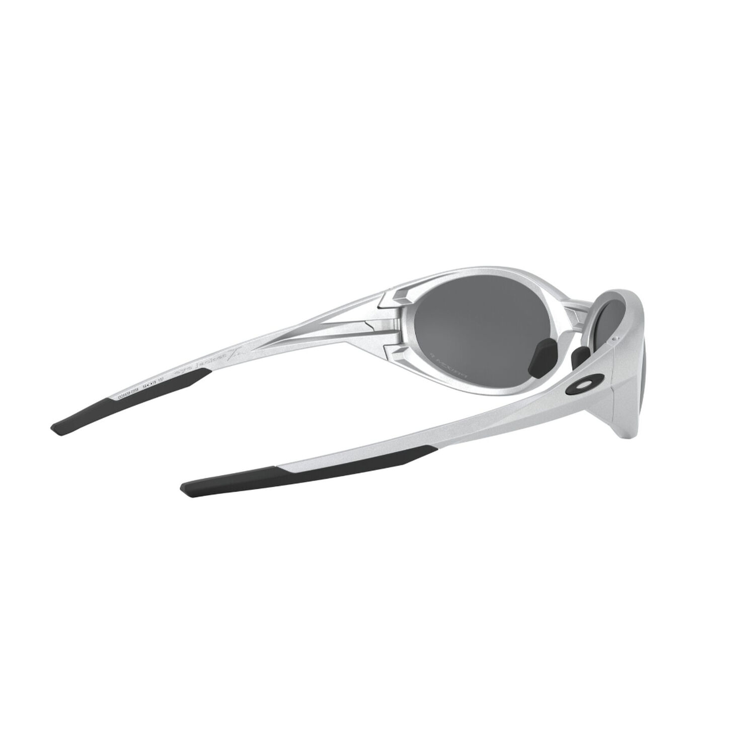 Lentes De Sol Eyejacket Redux Prizm Black Polarizados Oakley image number 8.0