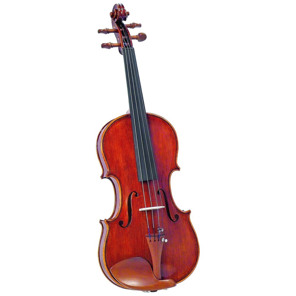 Violin Outfit 4/4 Sv-1260 Cremona image number 0.0