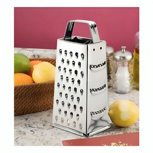 Rallador 4 Lados De 23 Cm Cuiner