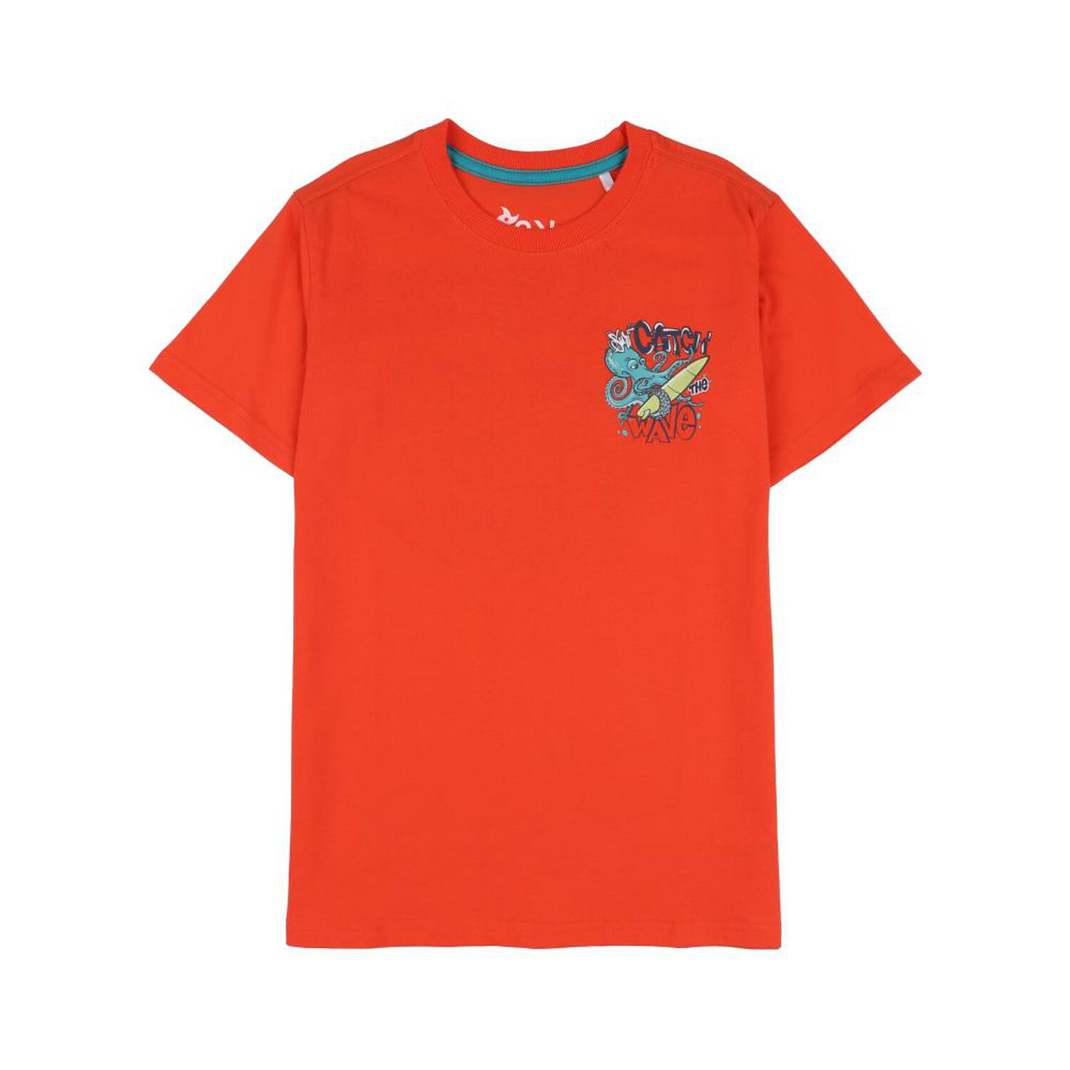 Polera Ni&ntilde;o Skuad image number 0.0