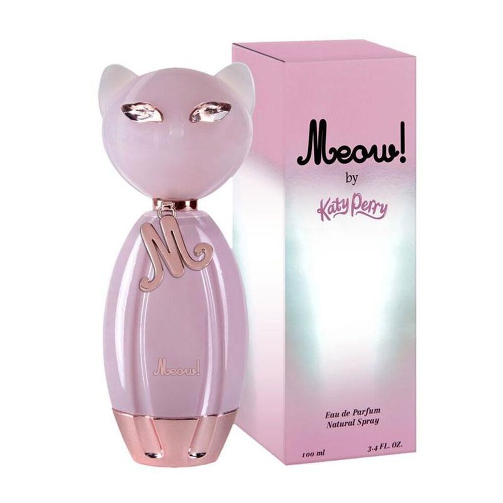 Meow 100ml Edp Mujer Katy Perry image number 0.0