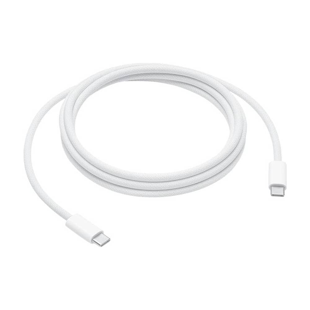 Cable Usb-c A Usb-c Compatible Con Carplay- Android Auto Pd3 image number 1.0