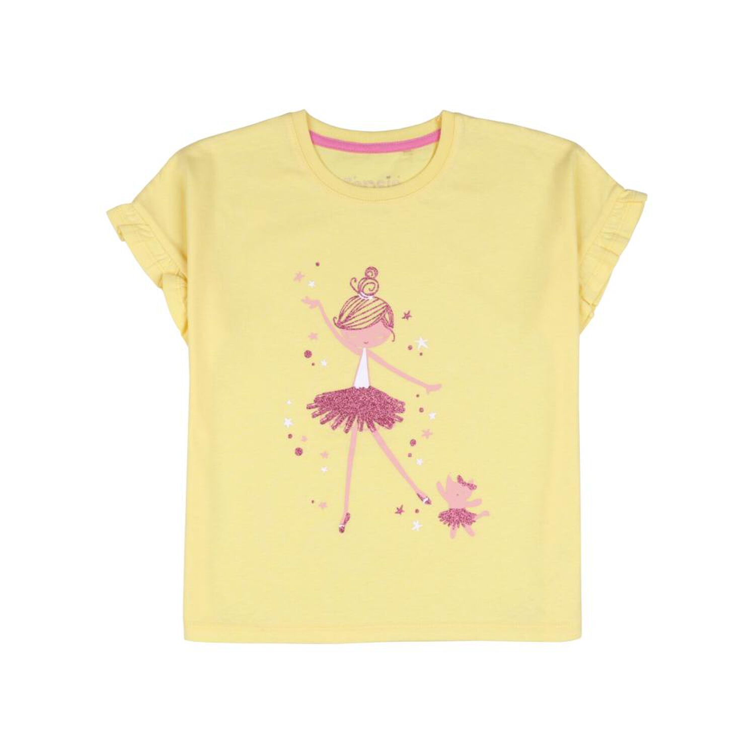 Polera Ni&ntilde;a Topsis image number 0.0