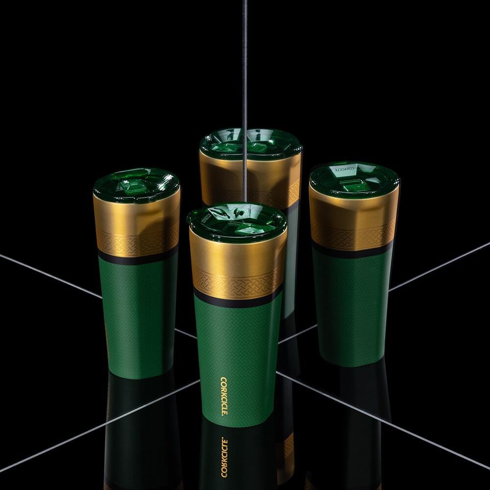 Vaso Térmico Marvel 700ml Loki image number 2.0