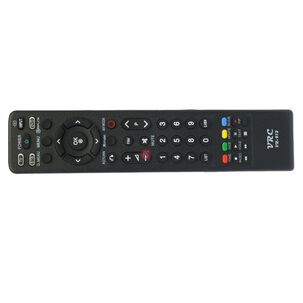 Control Remoto Smarttv Universal Vr-912 Oem - Ps