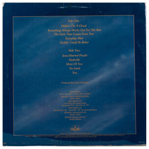 B.j. Thomas - For The Best | Vinilo Usado