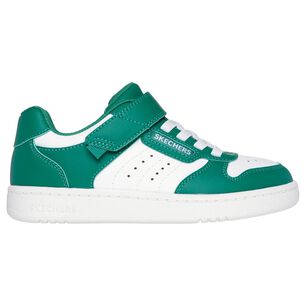 Zapatilla Infantil Ni&ntilde;o Skechers Quick Street