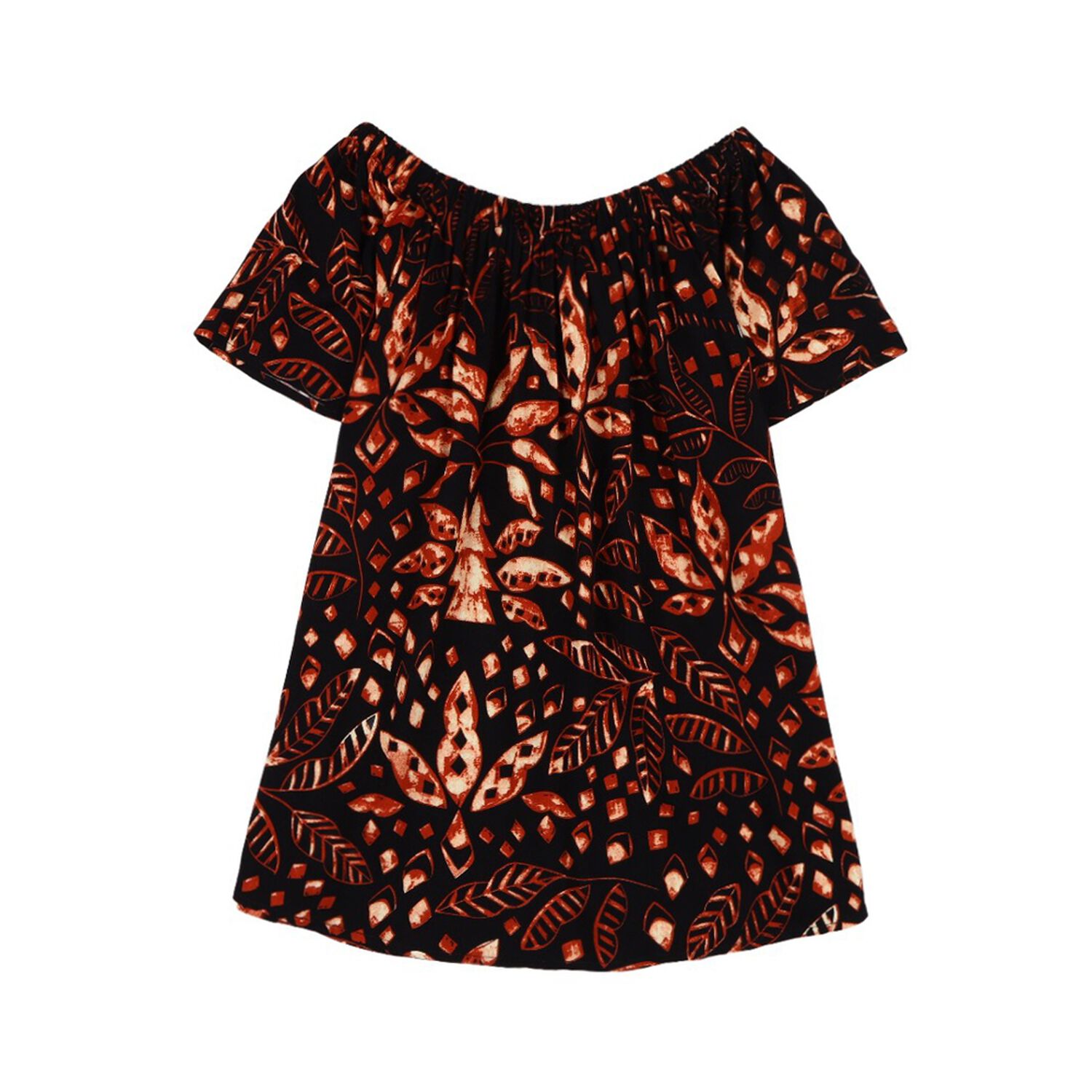 Blusa Mujer Geeps image number 0.0