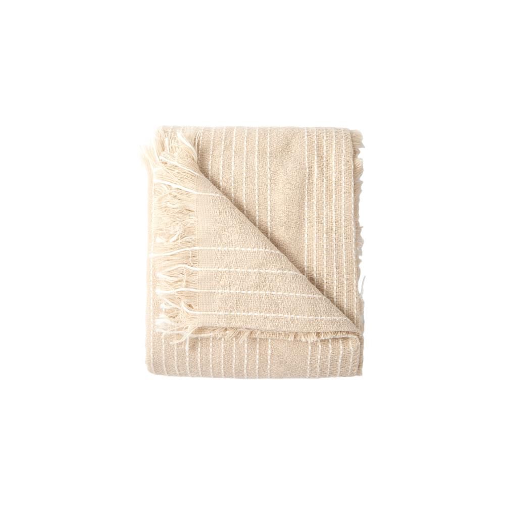 Manta Azhome Acrílica / 130x160 image number 1.0