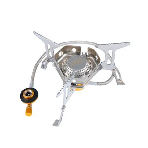 Cocinilla Camping Ultra-portable