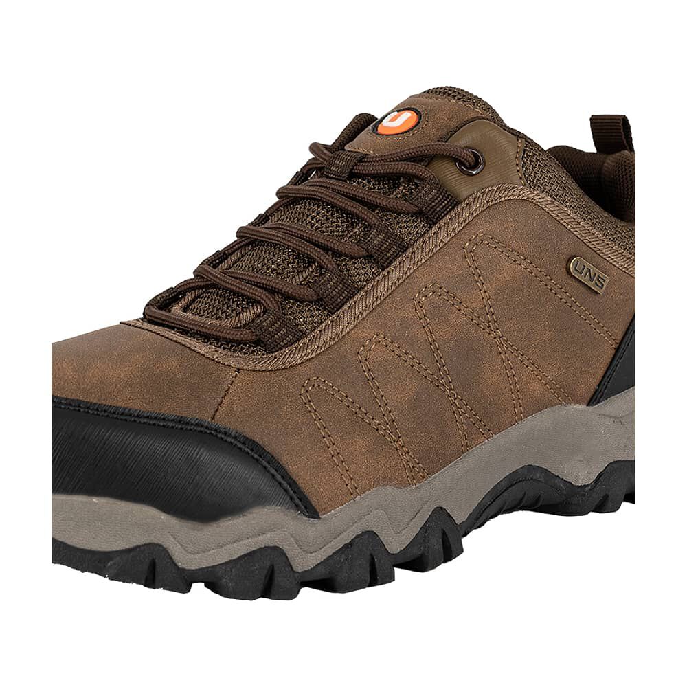 Zapatilla Maglic Caf&eacute; Uns image number 3.0