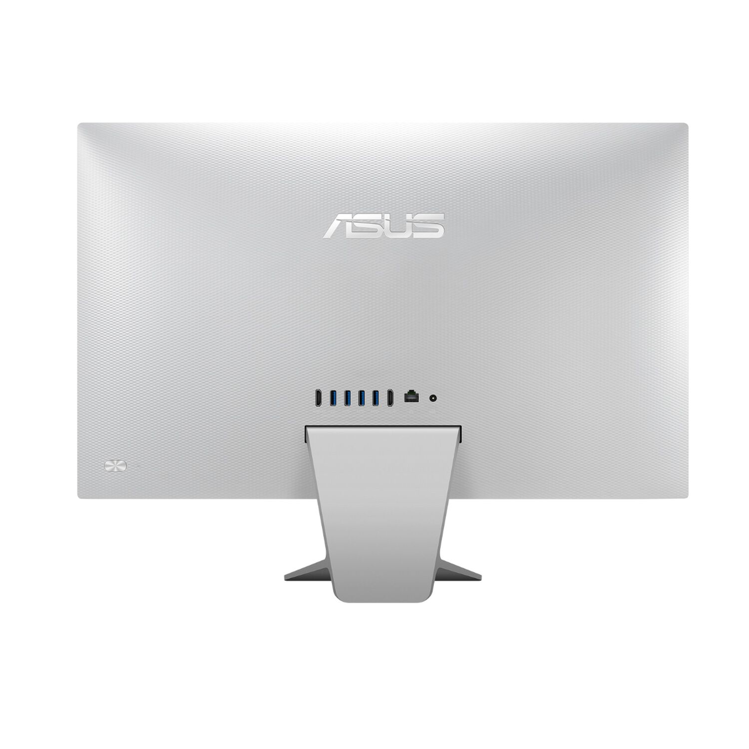 Asus Vivo Aio V241eak 23.8 Core I3 8gb Ram 1tb Hdd (2021) Blanco Reacondicionado image number 2.0