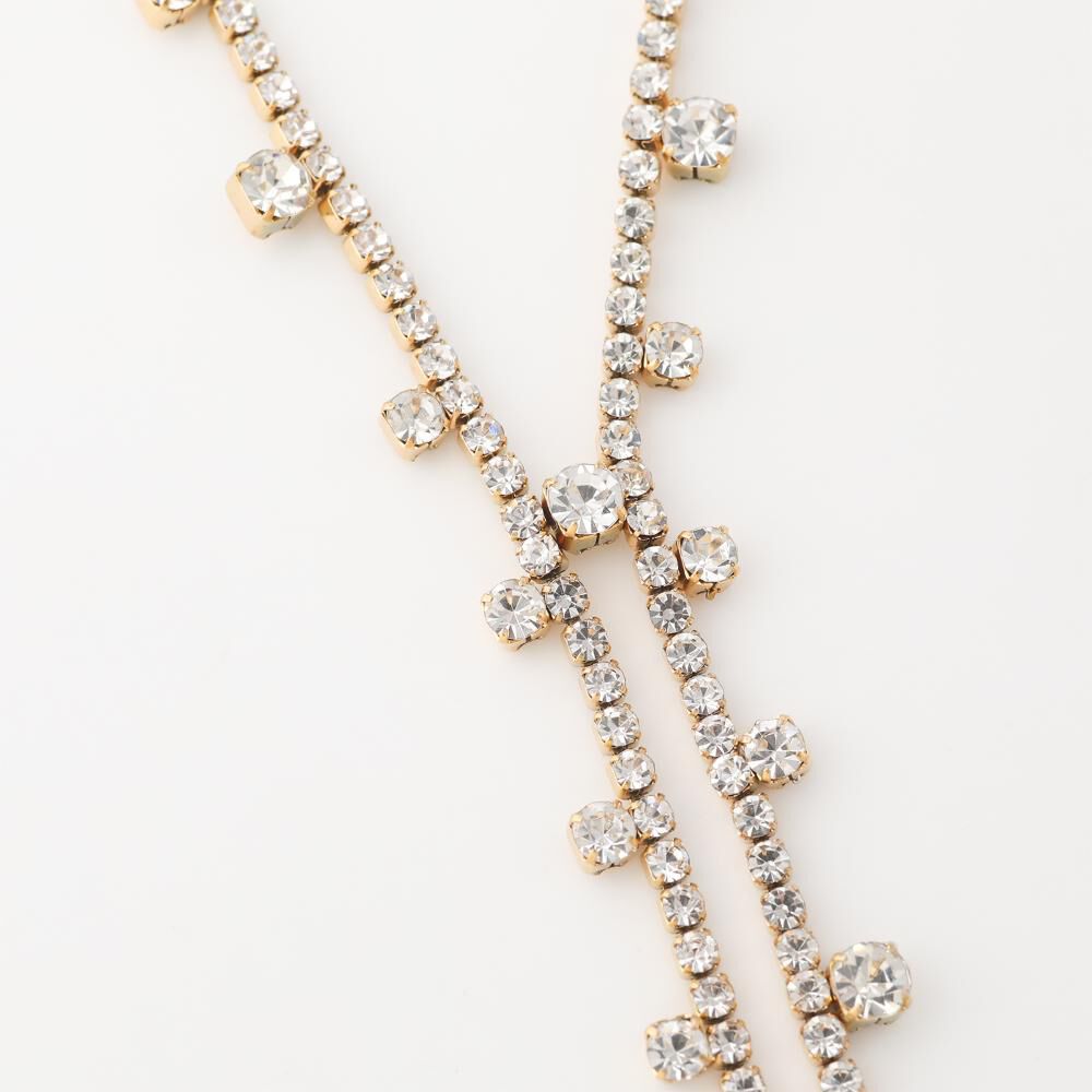 Collar 19v69 Italia Dorado Stne025 image number 1.0
