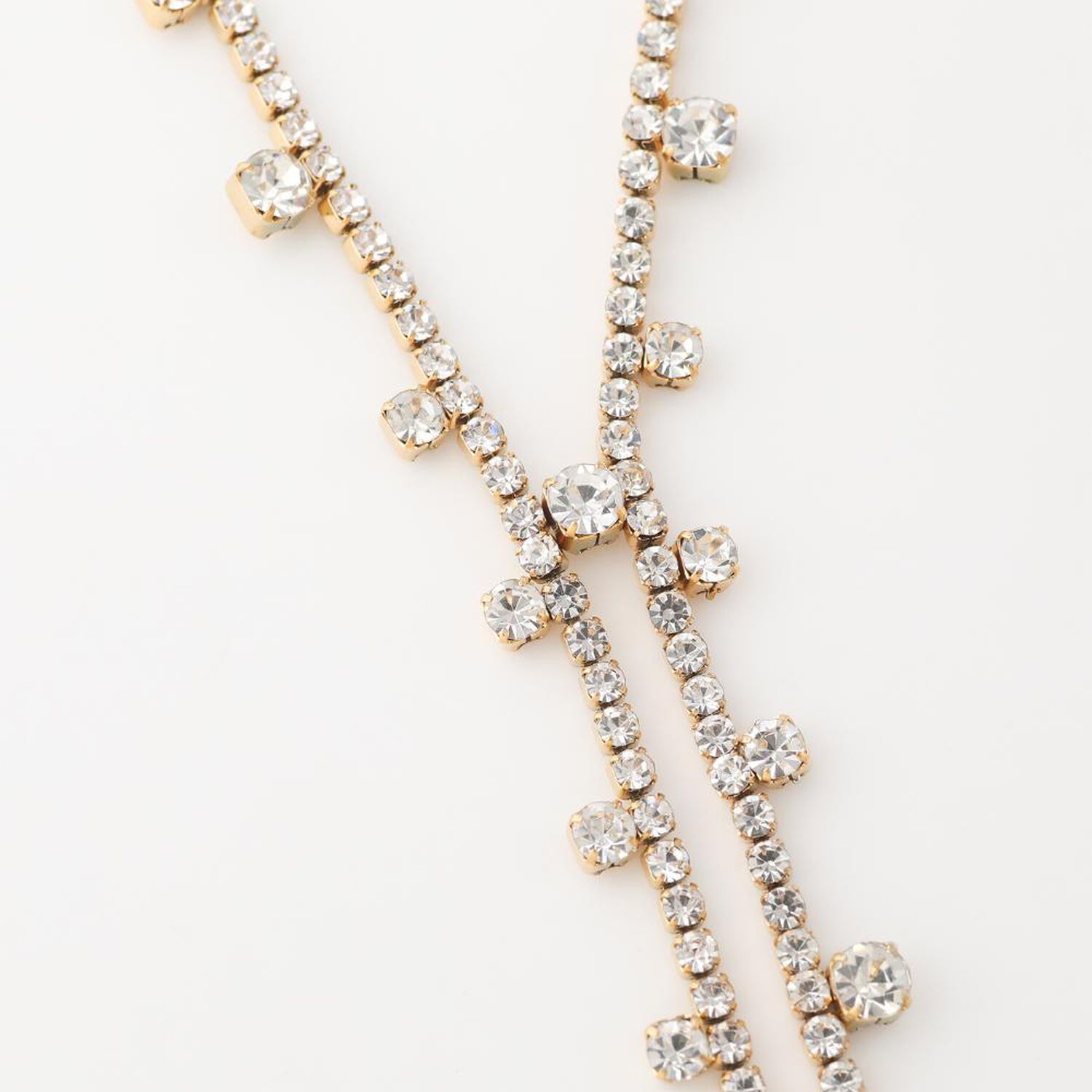 Collar 19v69 Italia Dorado Stne025 image number 1.0