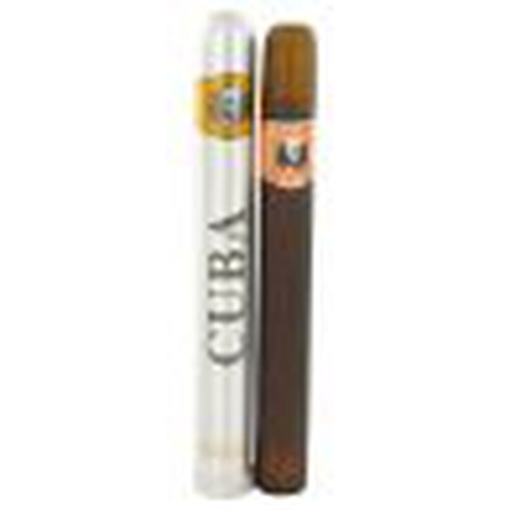 Cuba Orange Men Edt 35ml image number 1.0