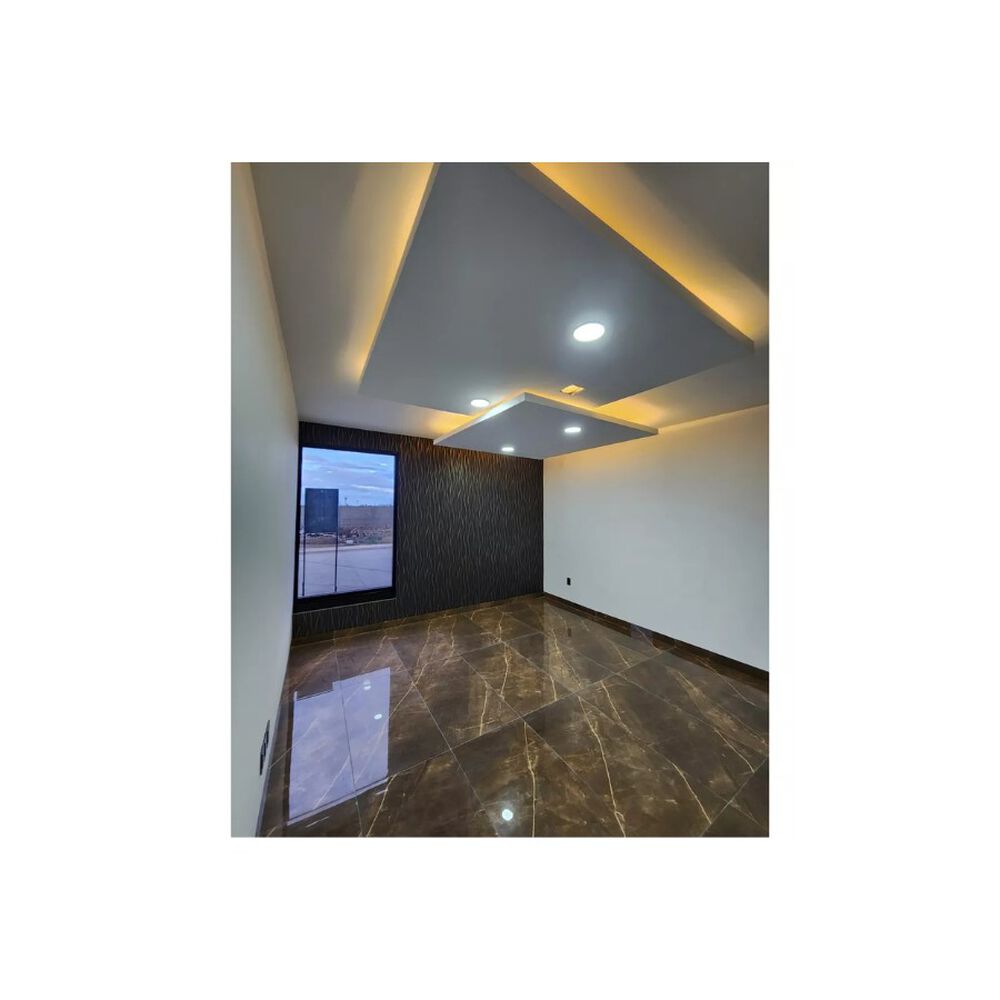 Lampara De Techo Plafon Redondo 18w Panel 22cm Luz Calida image number 1.0