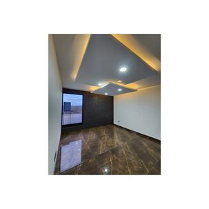 Lampara De Techo Plafon Redondo 18w Panel 22cm Luz Calida