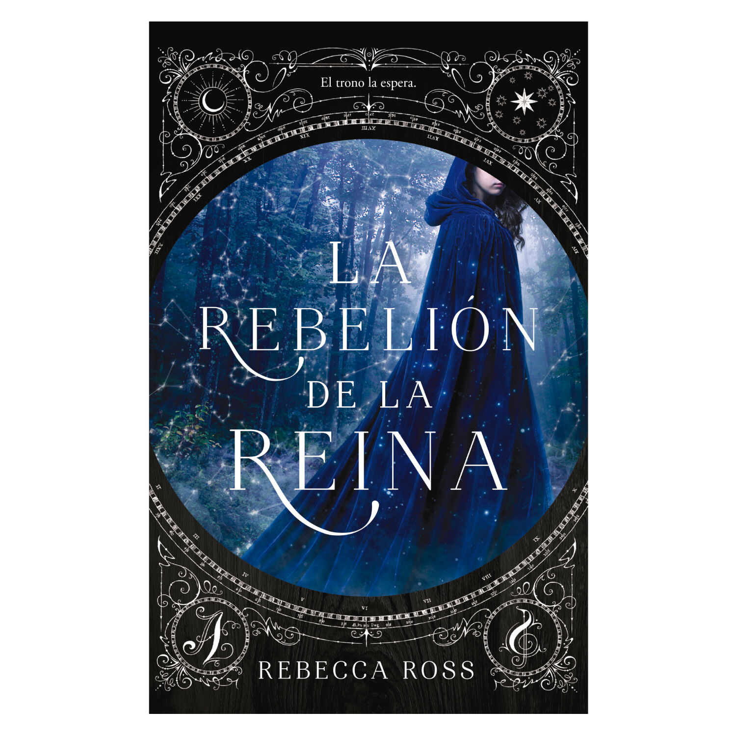 La Rebelion De La Reina image number 0.0