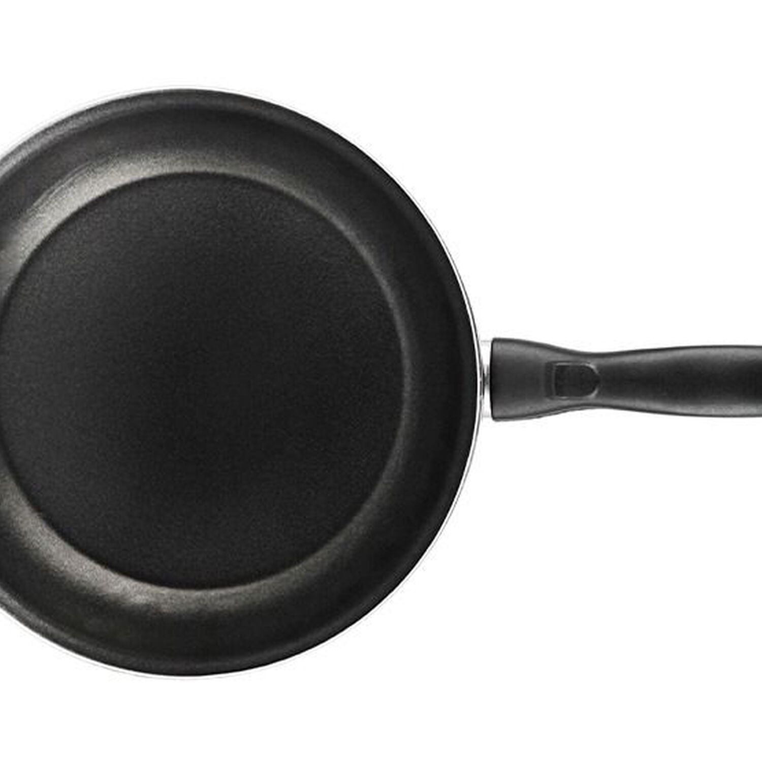 Sart&eacute;n Antiadherente Vitrex Gourmet Marseille 24 Cm Acero Vitrificado Apta Inducci&oacute;n Rojo image number 1.0