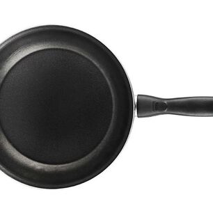 Sart&eacute;n Antiadherente Vitrex Gourmet Marseille 24 Cm Acero Vitrificado Apta Inducci&oacute;n Rojo