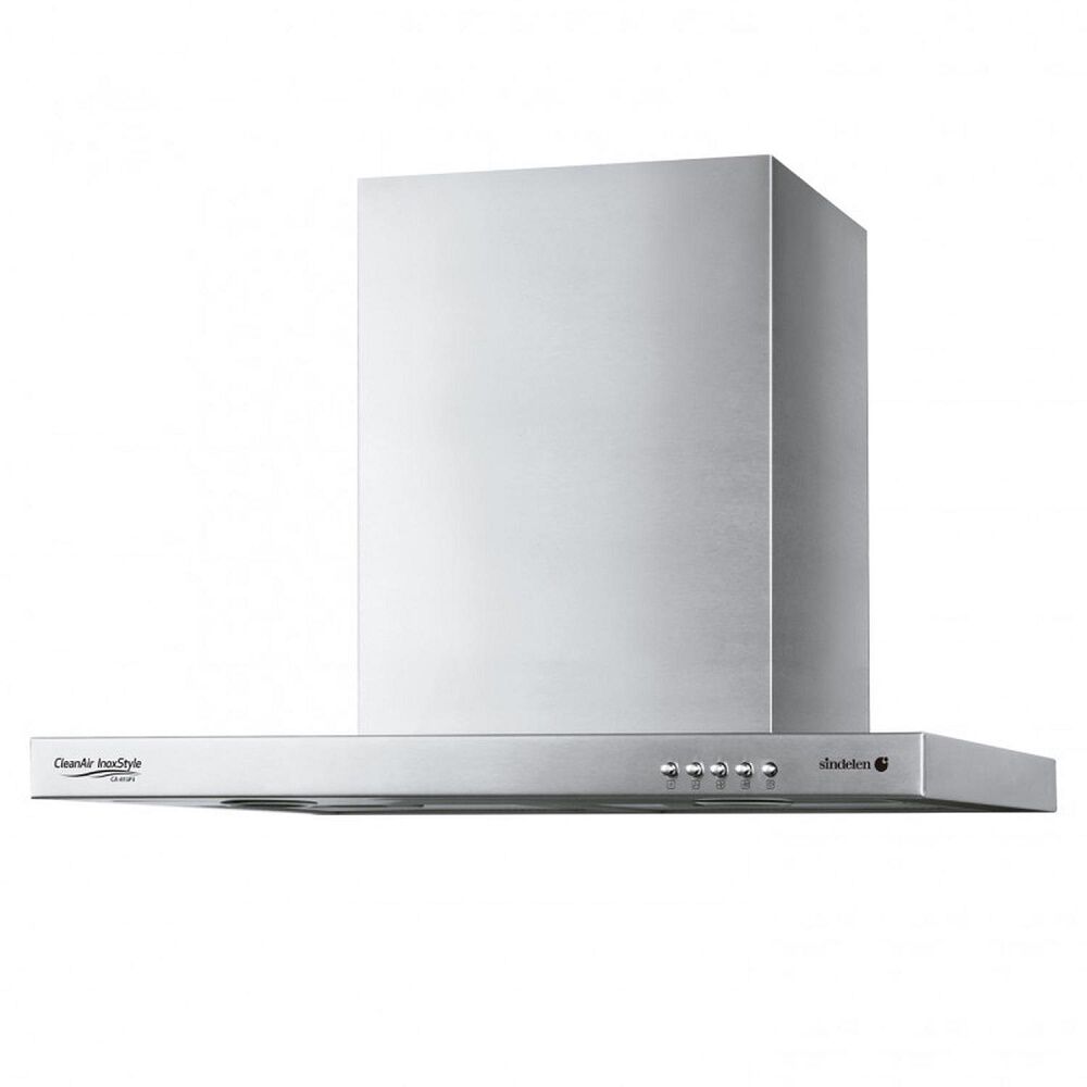 Campana Sindelen Decorativa 60 Cm Ca-650ps image number 1.0