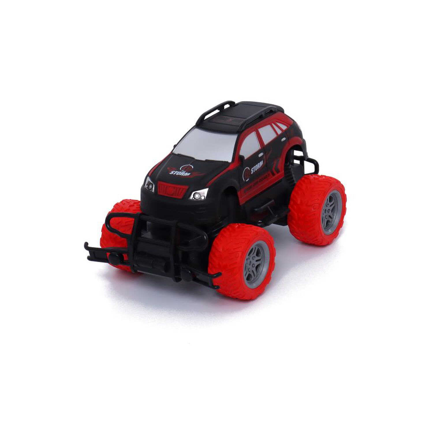 Auto Radio Controlado Happy Line Gravity Control image number 12.0