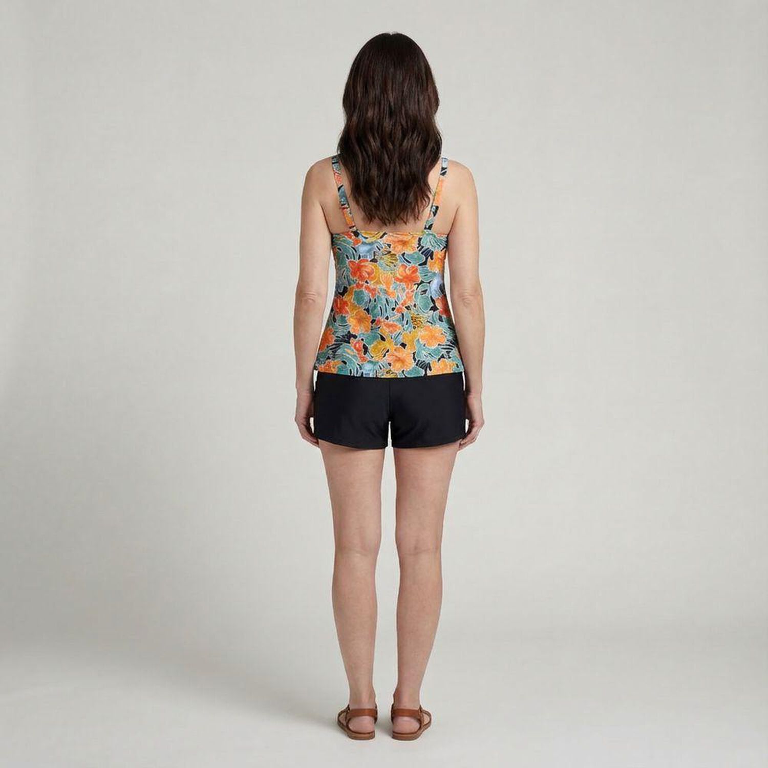 Tankini Mujer Lesage image number 1.0