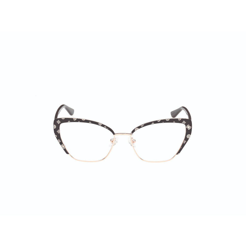 Lentes Ópticos Negro Guess image number 0.0