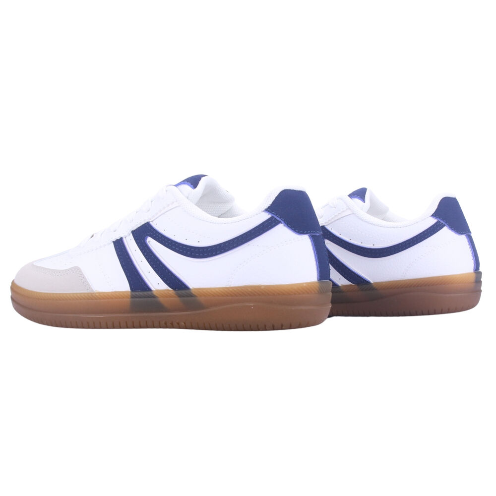 Zapatilla Mujer Chalada Aru-1 Blanco Urbano image number 5.0