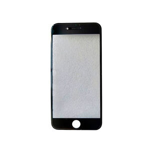 Glass + Marco + Oca Compatible Con Iphone 6g | Lifemax