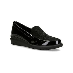 Mocas&iacute;n Mujer Lesage Black