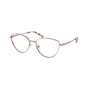 Lentes Ópticos Crested Butte Rosado Pulido Michael Kors