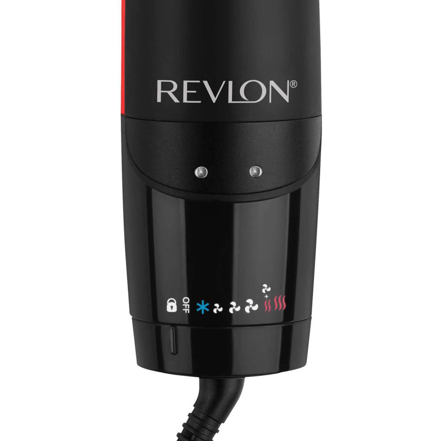 Alisador Secador Revlon One-Step image number 2.0
