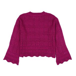 Sweater Mujer Kimera