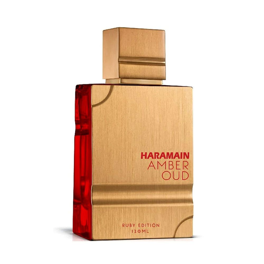 Al Haramain Amber Oud Ruby Edition Edp 100ml image number 0.0