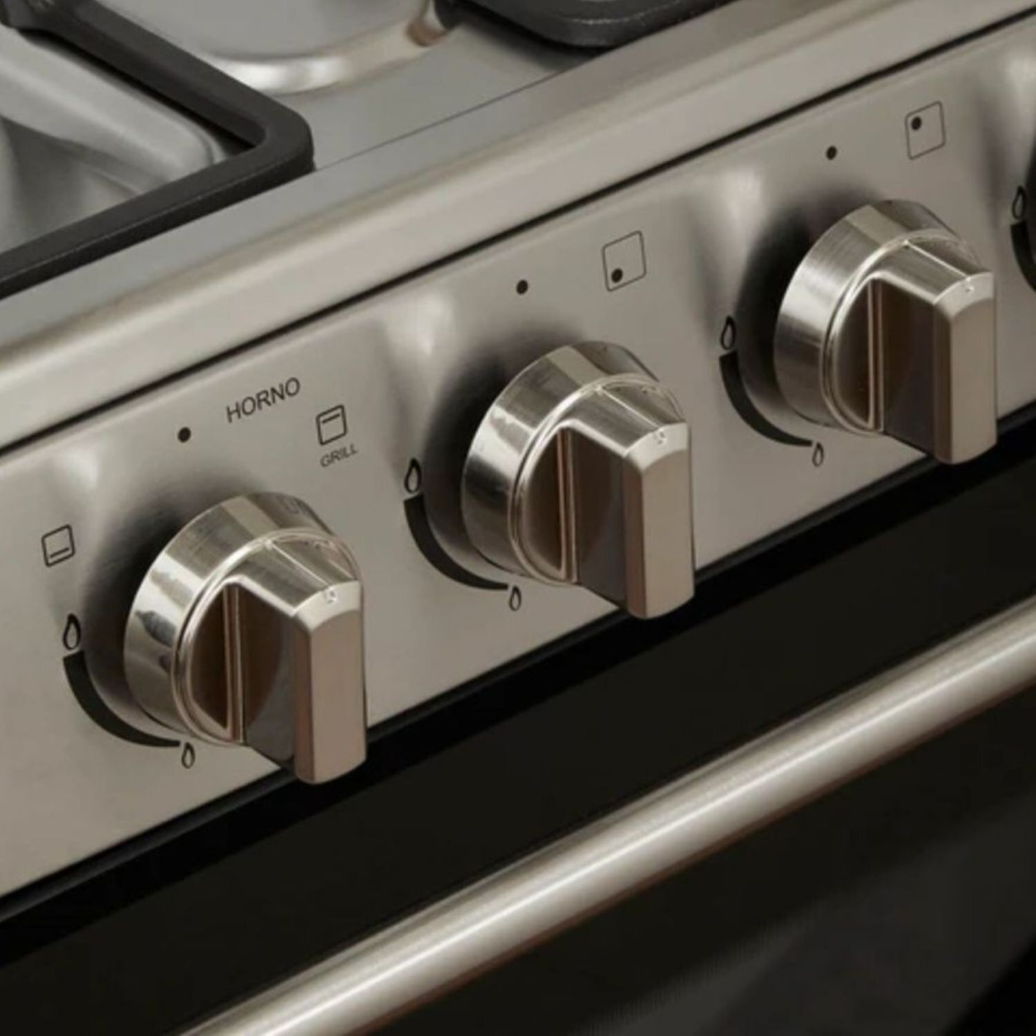 Cocina Fs Fdv Design 4q Gas Nat/lic image number 4.0