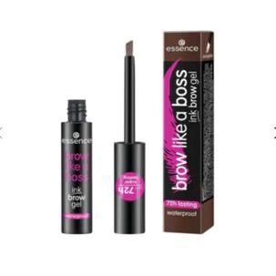 Gel Para Cejas Brow Like A Boss 04 Ash Brown